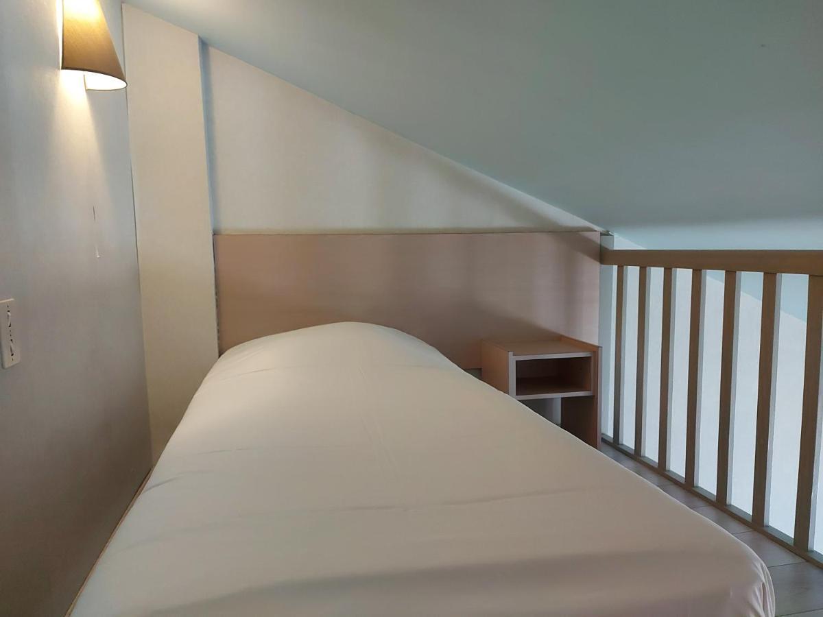 Logis Hotel Vannes Nord Le Clos Des Hortensias Locqueltas Eksteriør billede