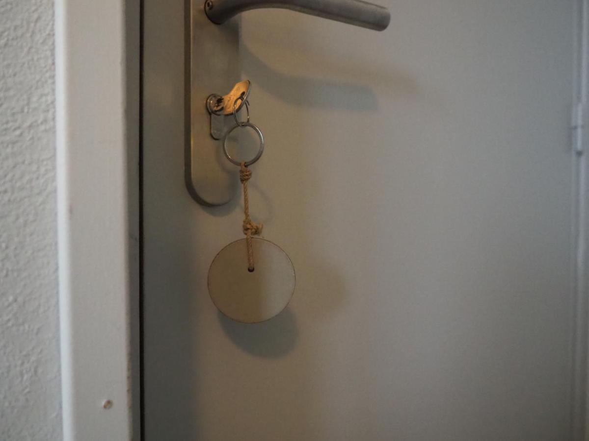 Logis Hotel Vannes Nord Le Clos Des Hortensias Locqueltas Eksteriør billede