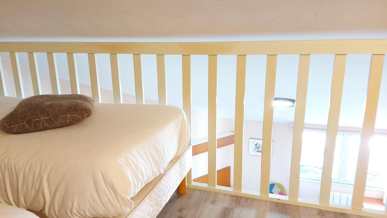 Logis Hotel Vannes Nord Le Clos Des Hortensias Locqueltas Eksteriør billede