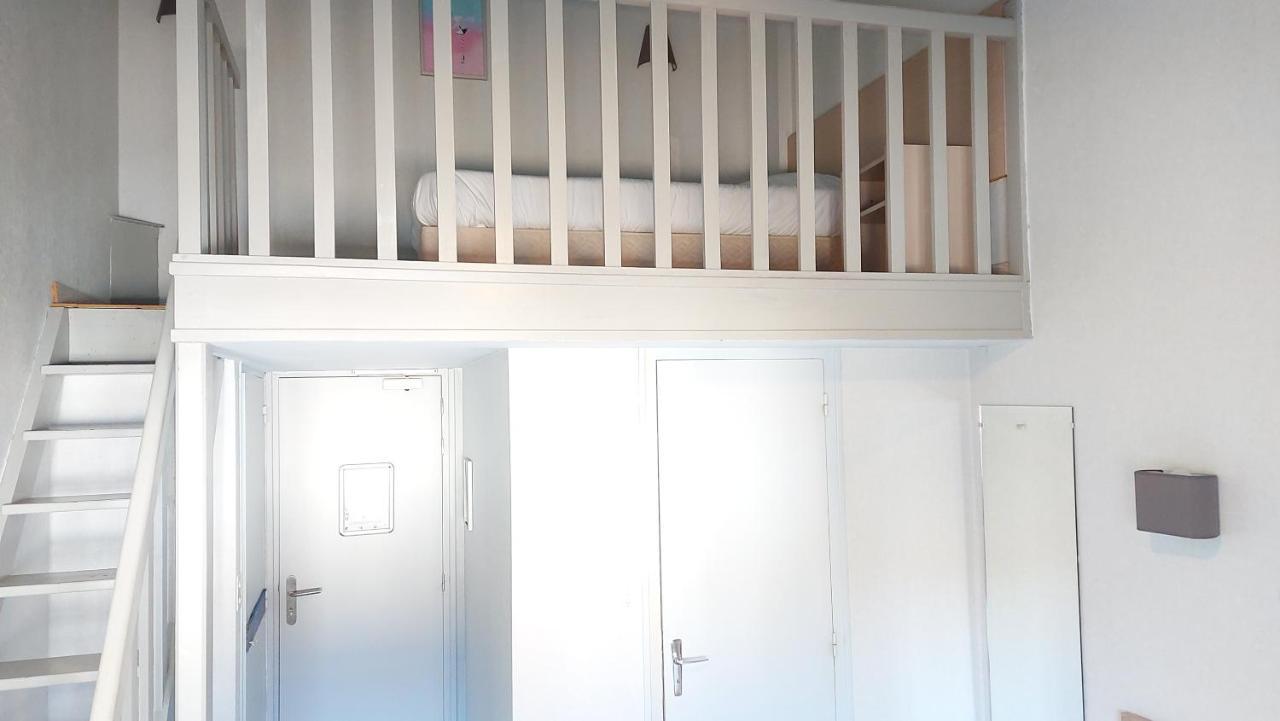 Logis Hotel Vannes Nord Le Clos Des Hortensias Locqueltas Eksteriør billede
