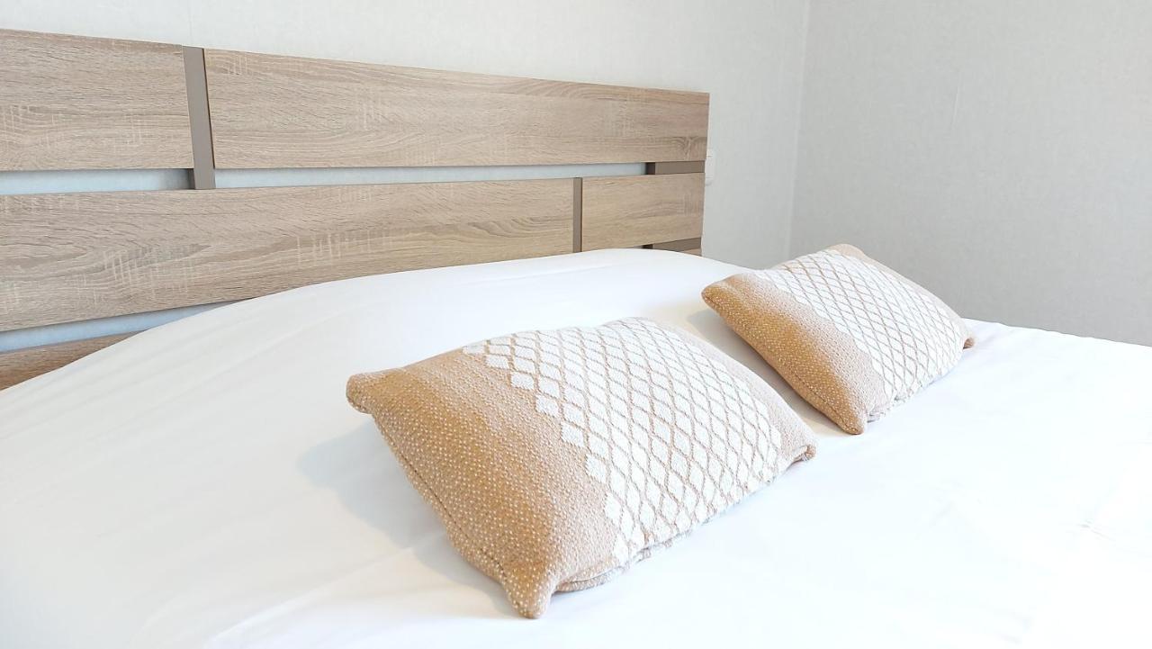 Logis Hotel Vannes Nord Le Clos Des Hortensias Locqueltas Eksteriør billede