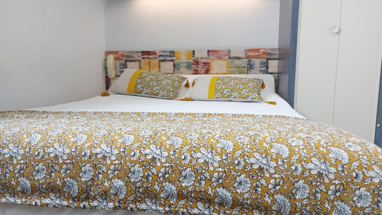 Logis Hotel Vannes Nord Le Clos Des Hortensias Locqueltas Eksteriør billede