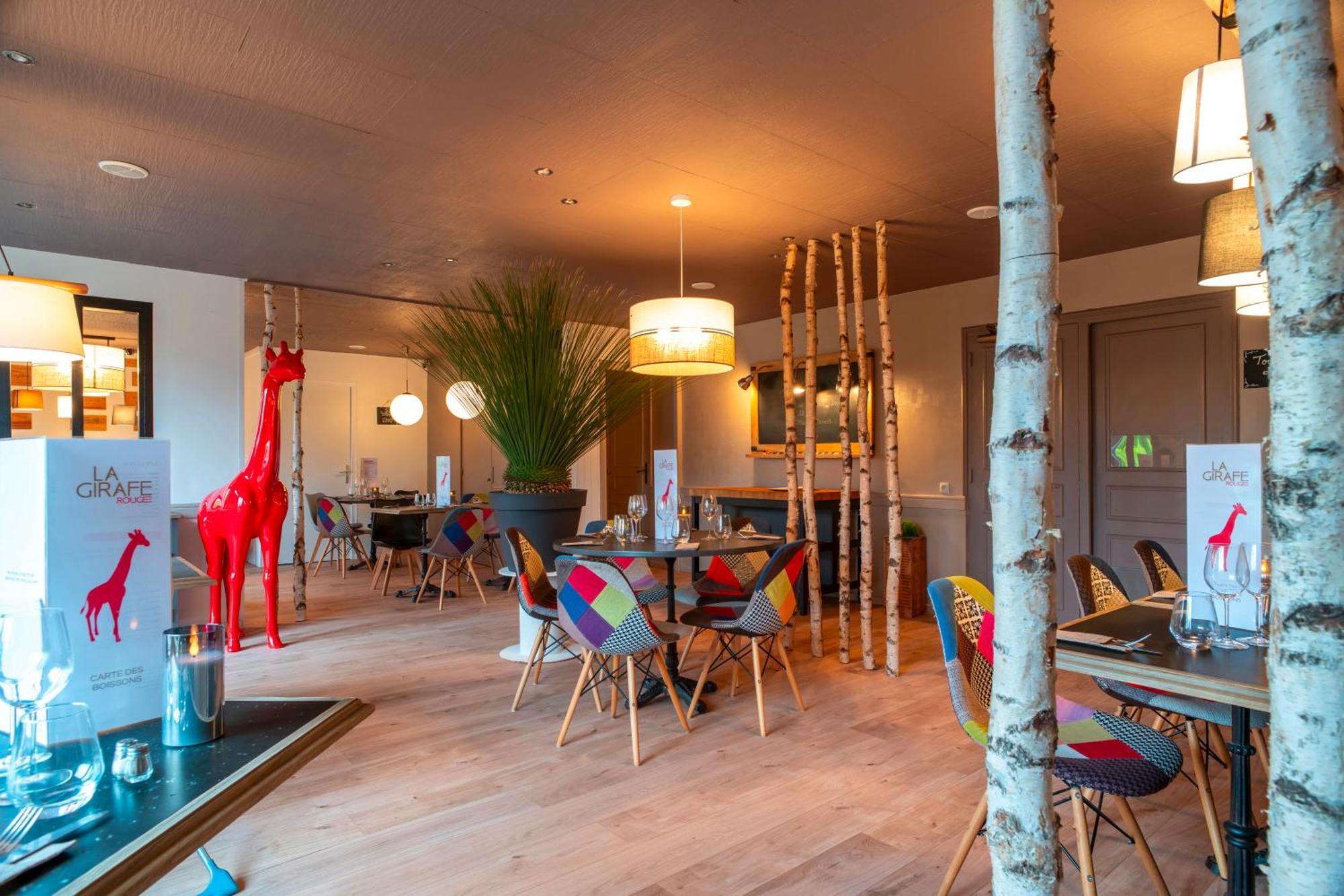 Logis Hotel Vannes Nord Le Clos Des Hortensias Locqueltas Eksteriør billede